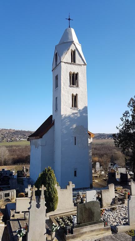 Villa Nora Hévíz Dış mekan fotoğraf