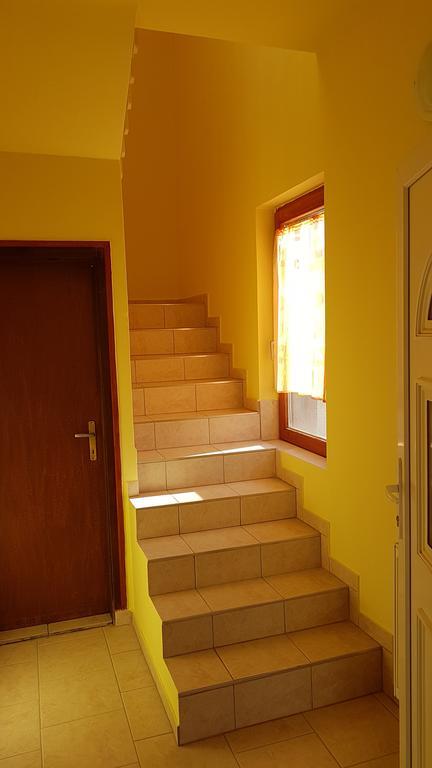 Villa Nora Hévíz Dış mekan fotoğraf