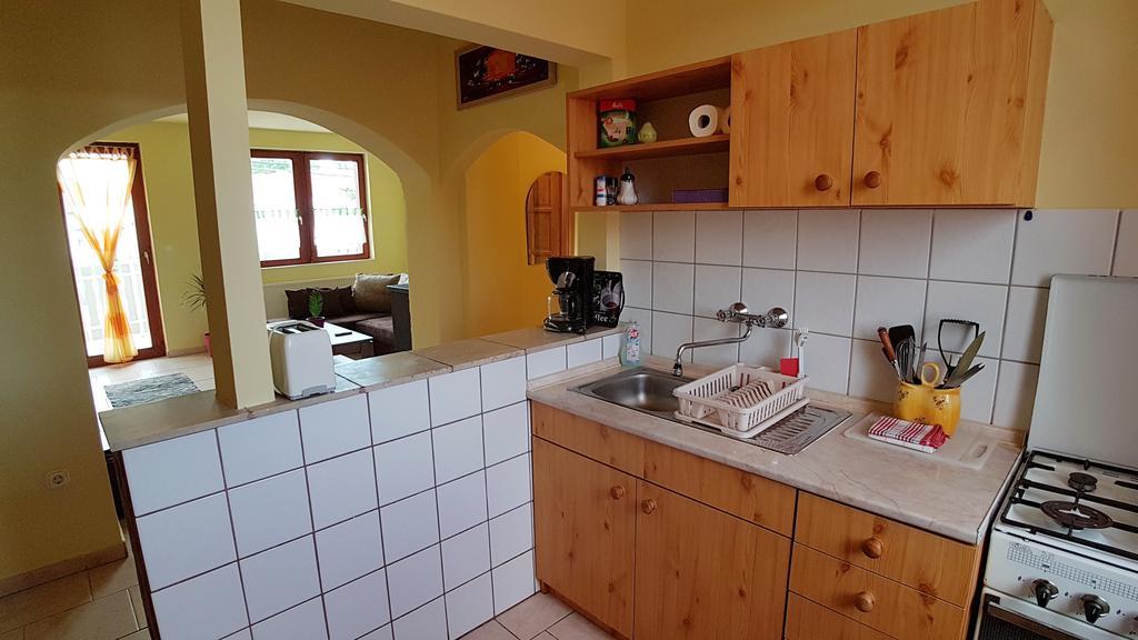 Villa Nora Hévíz Dış mekan fotoğraf