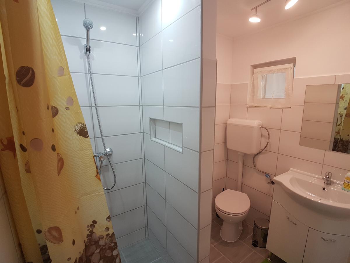 Villa Nora Hévíz Dış mekan fotoğraf