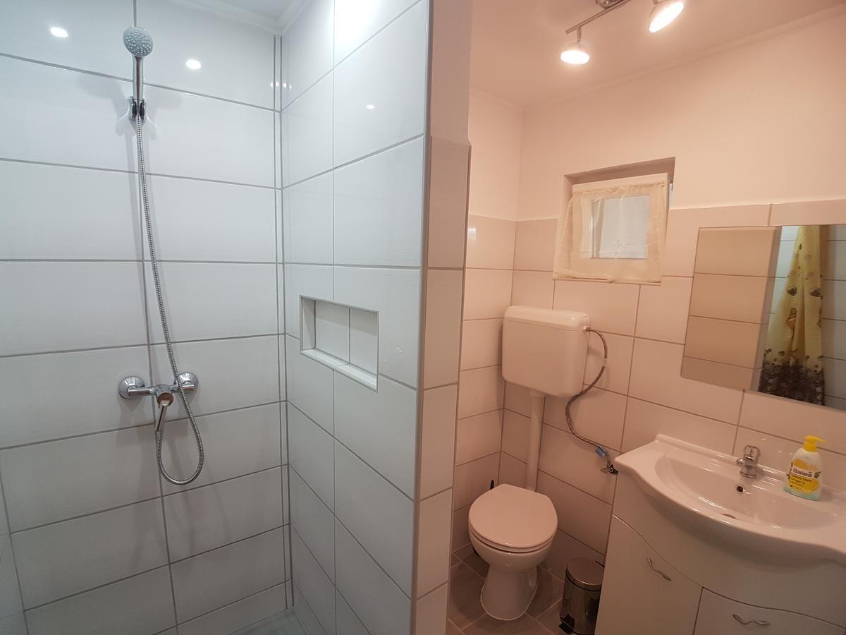 Villa Nora Hévíz Dış mekan fotoğraf